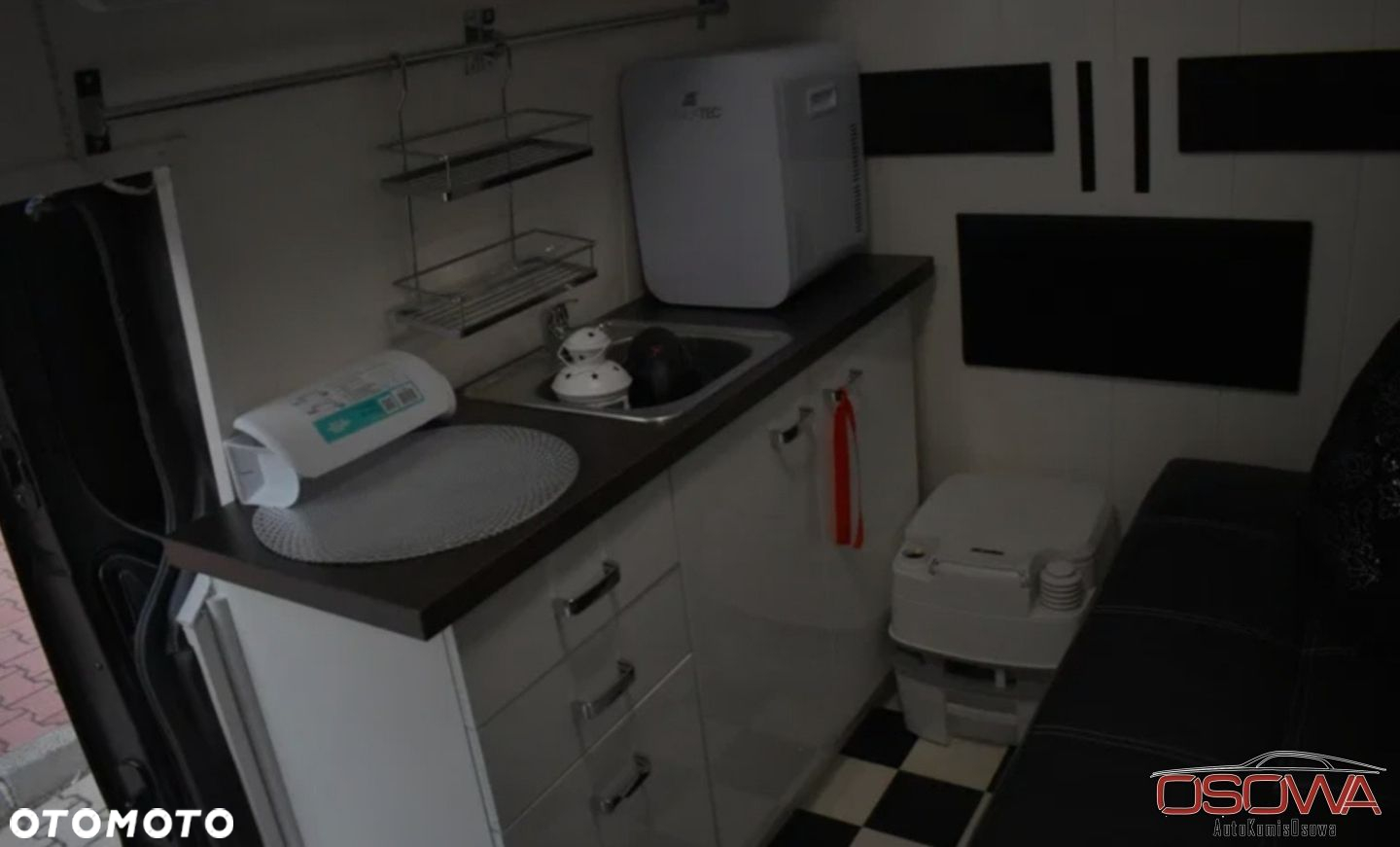 Renault Trafic - 35