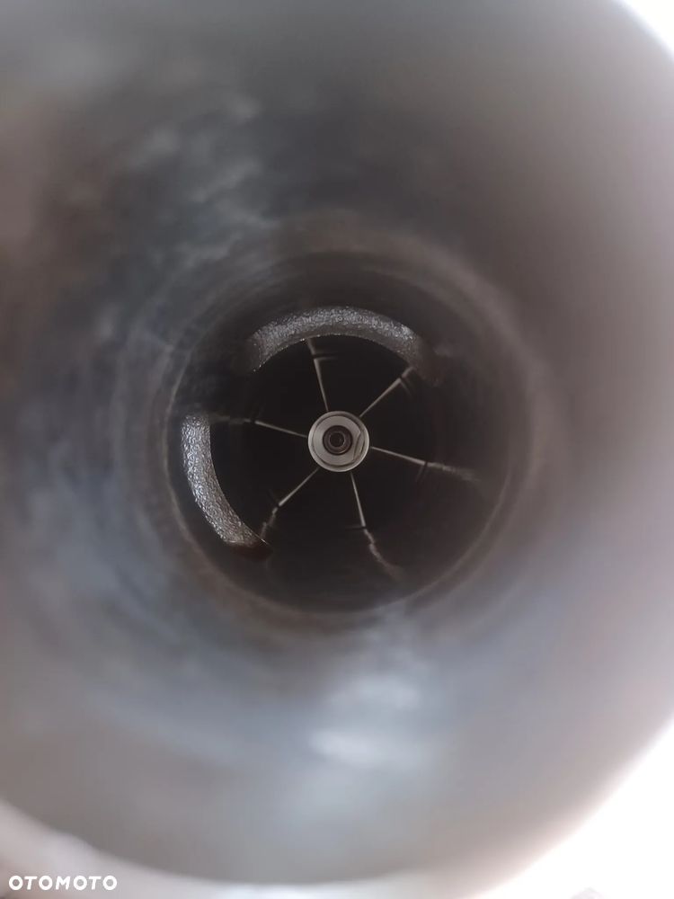 TURBOSPRĘŻARKA OPEL ASTRA K 1.2 TURBO 55513088 - 6