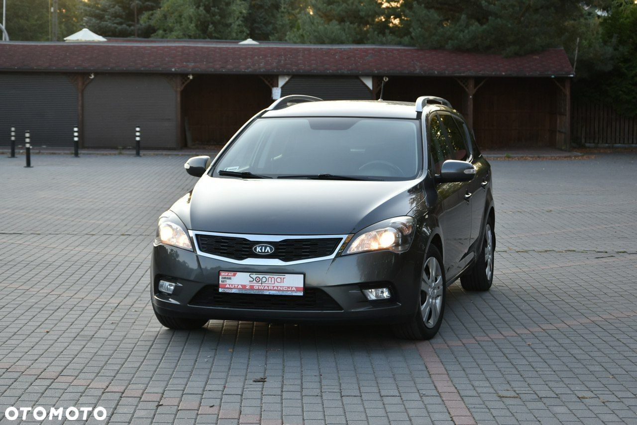 Kia Ceed - 18