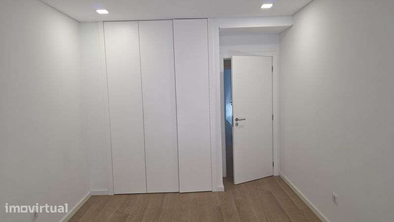 Apartamento T3 como novo Avenida da Europa - Grande imagem: 5/12