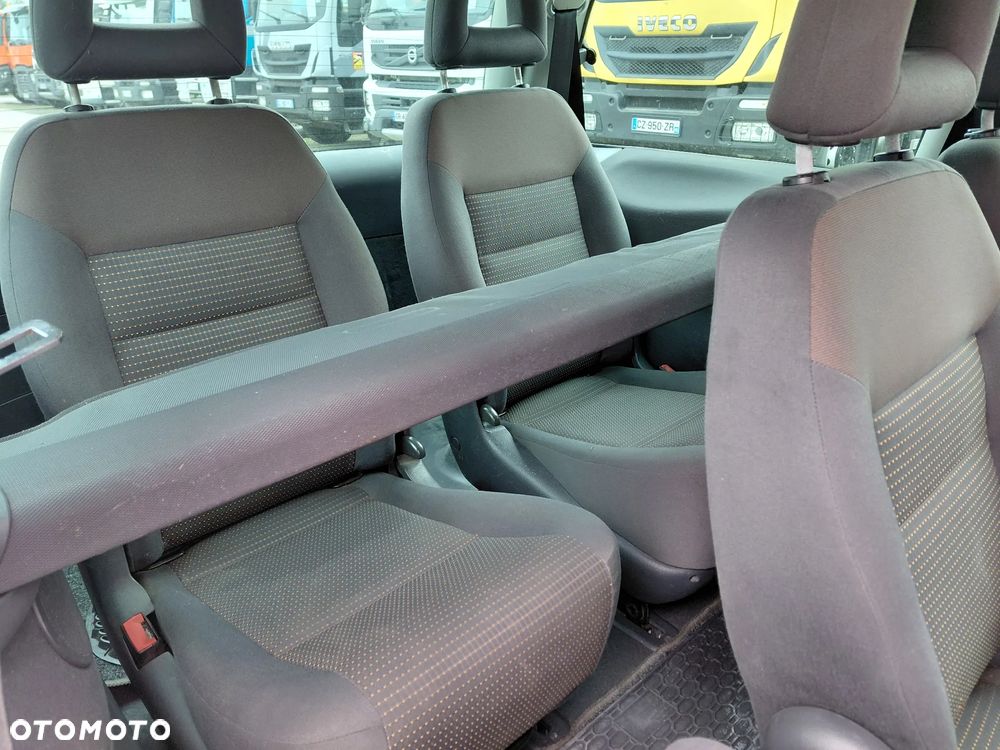 Seat Alhambra 2.0 TDI Style - 15