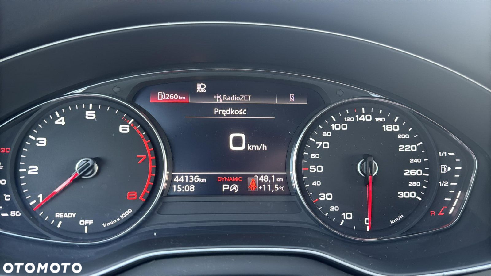 Audi Q5 - 18