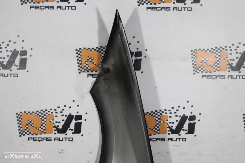 Guarda Lamas Direito Bmw 1 (E87)  Guarda Lamas Bmw Serie 1 E81 / E82 / - 7