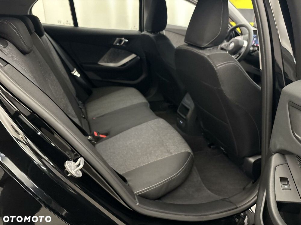 BMW Seria 1 118d M Sport - 20