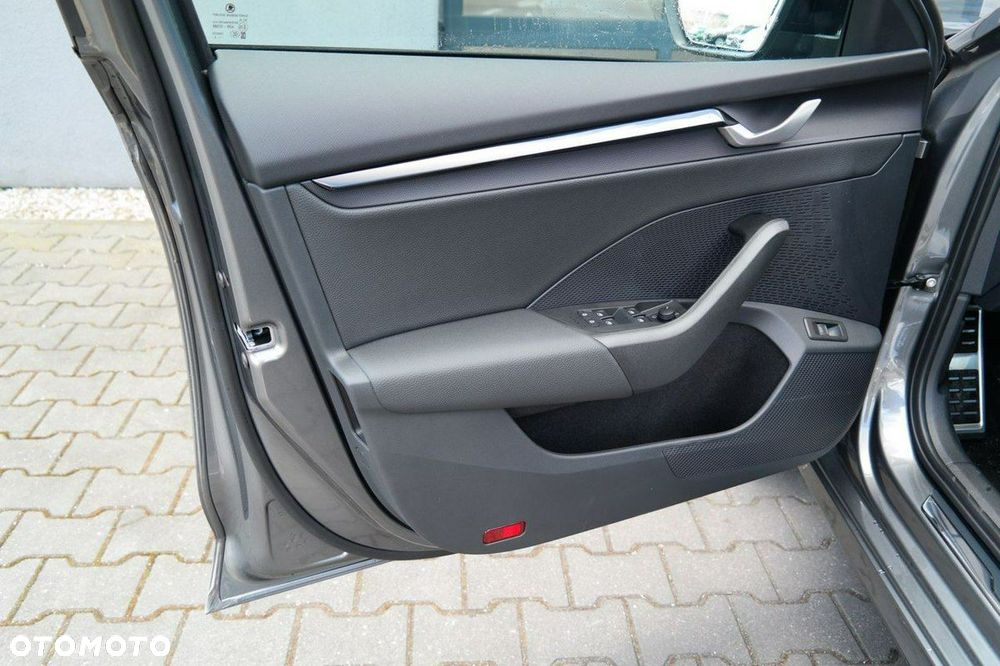 Skoda Octavia - 24