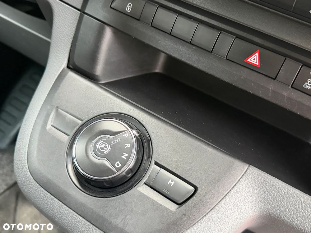 Citroën JUMPY DŁUGI LONG 5 OSÓB - 17