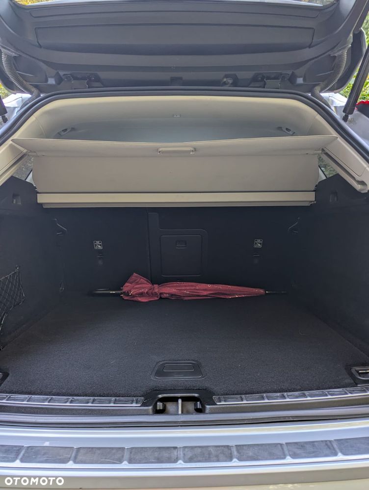 Volvo XC 60 2020