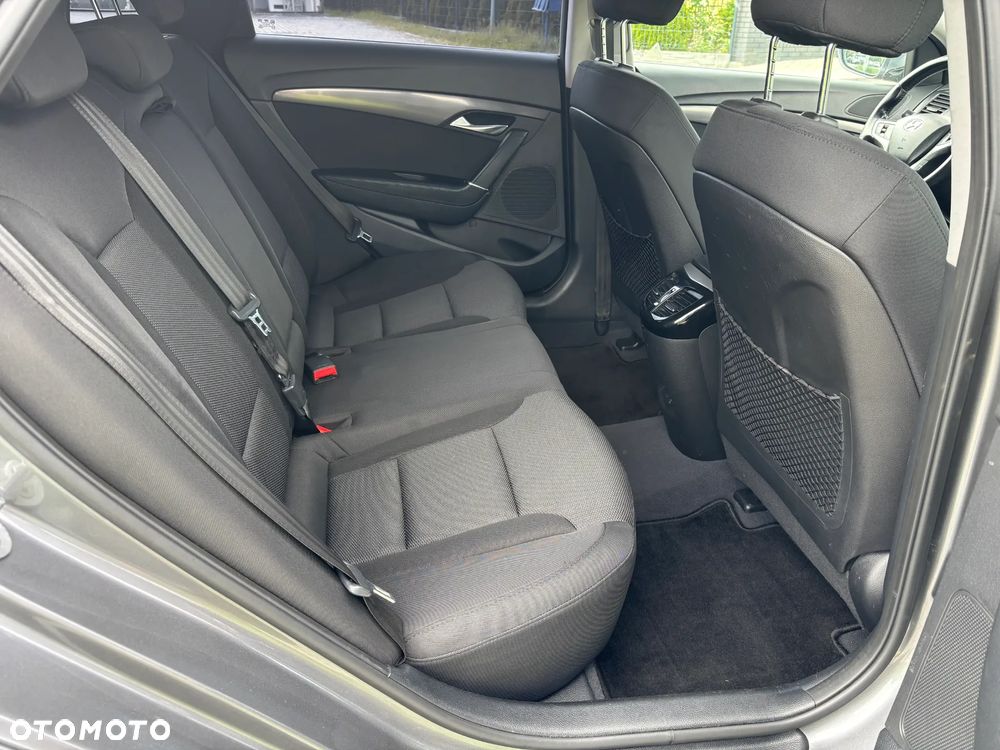 Hyundai i40 1.7 CRDi Premium - 15