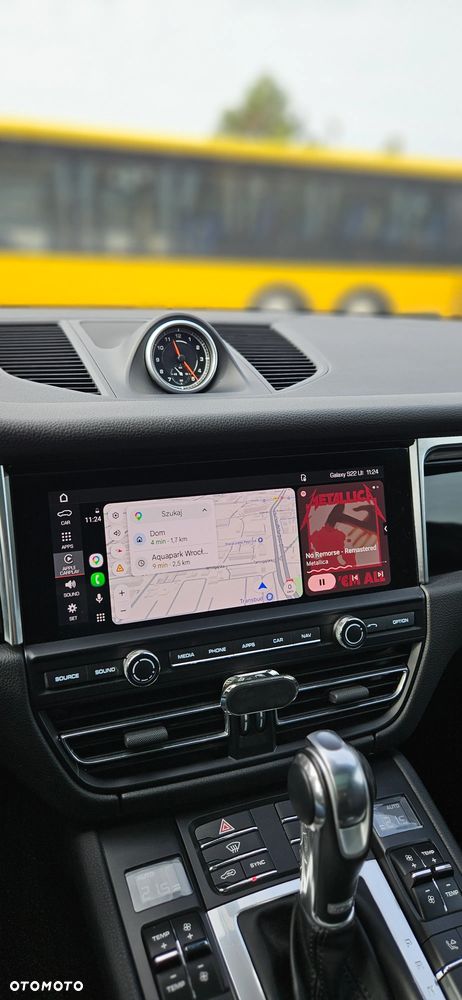 Porsche Macan - 13
