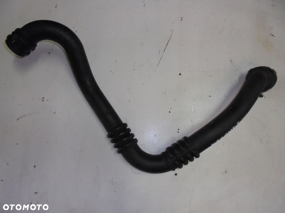 RURA WAZ TURBINY INTERCOOLERA MEGANE I 1.9 DCI - 4