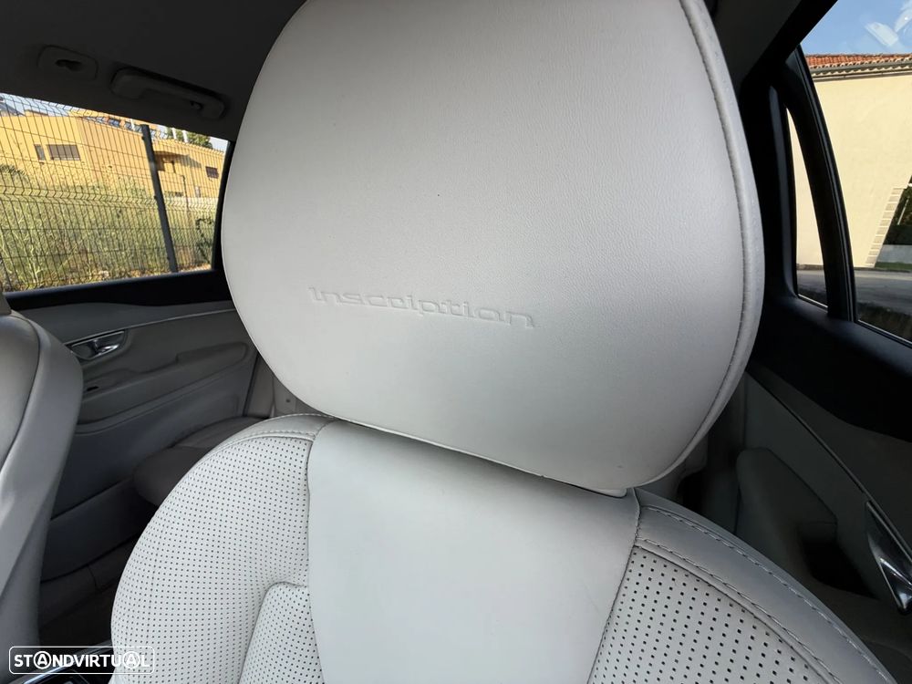 Volvo XC 90 2.0 D4 Inscription - 21