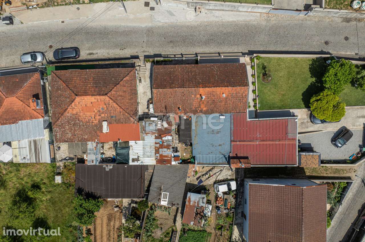 Moradia T2 em Cabreiros, Braga. - Grande imagem: 4/15