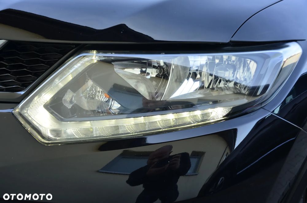 Nissan X-Trail 1.6 dCi N-Vision - 30