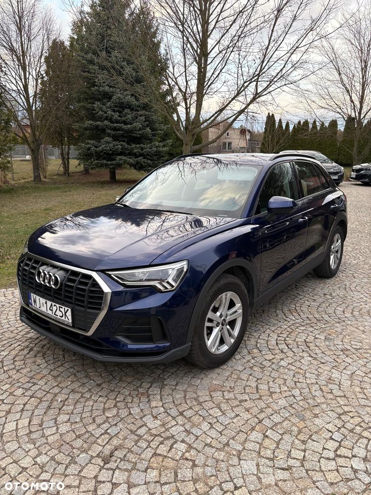 Audi Q3 35 TFSI - 14