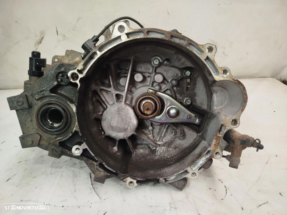 Caixa de velocidades manual KIA Venga (YN) - 1