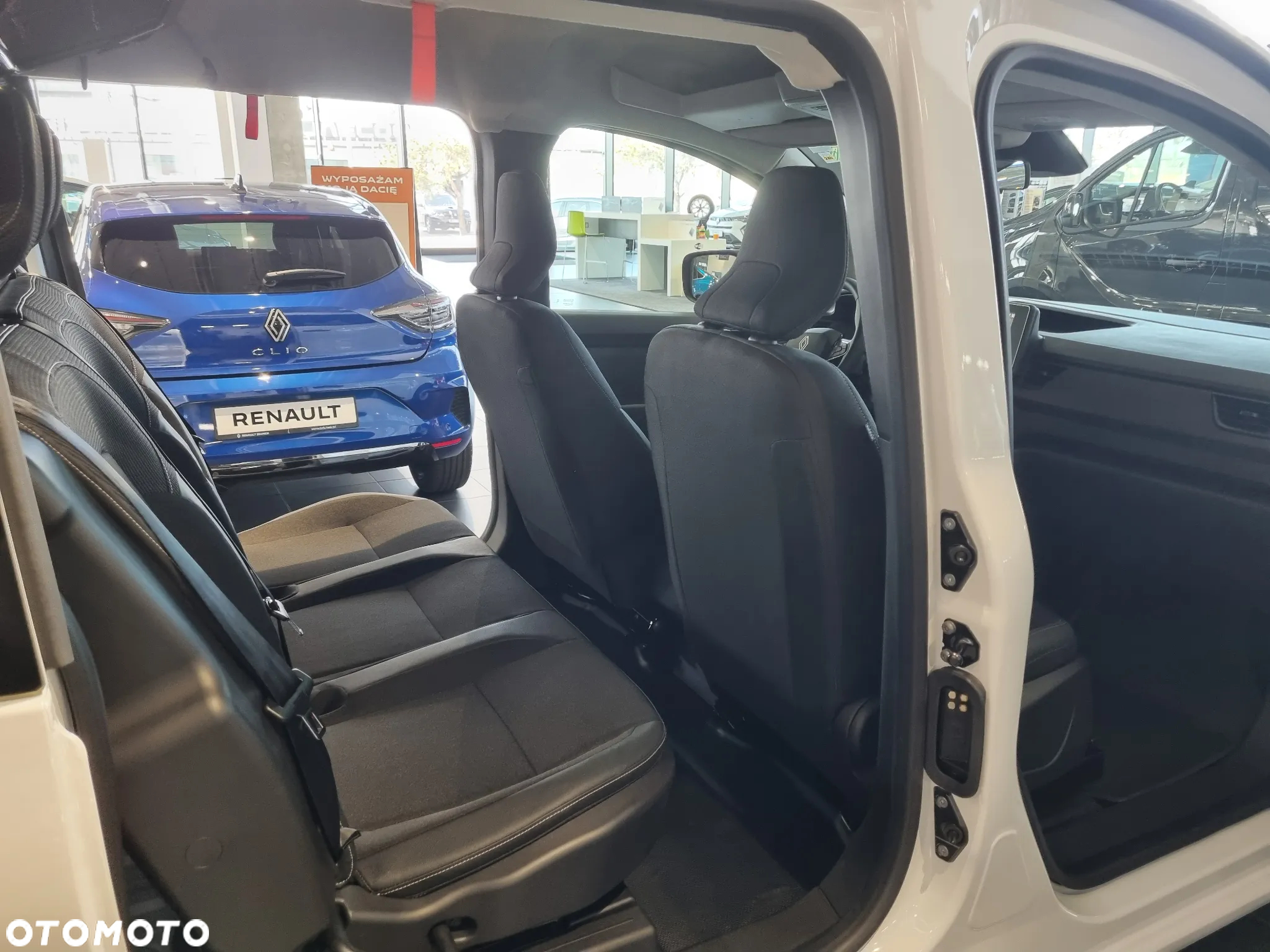 Renault Kangoo - 12