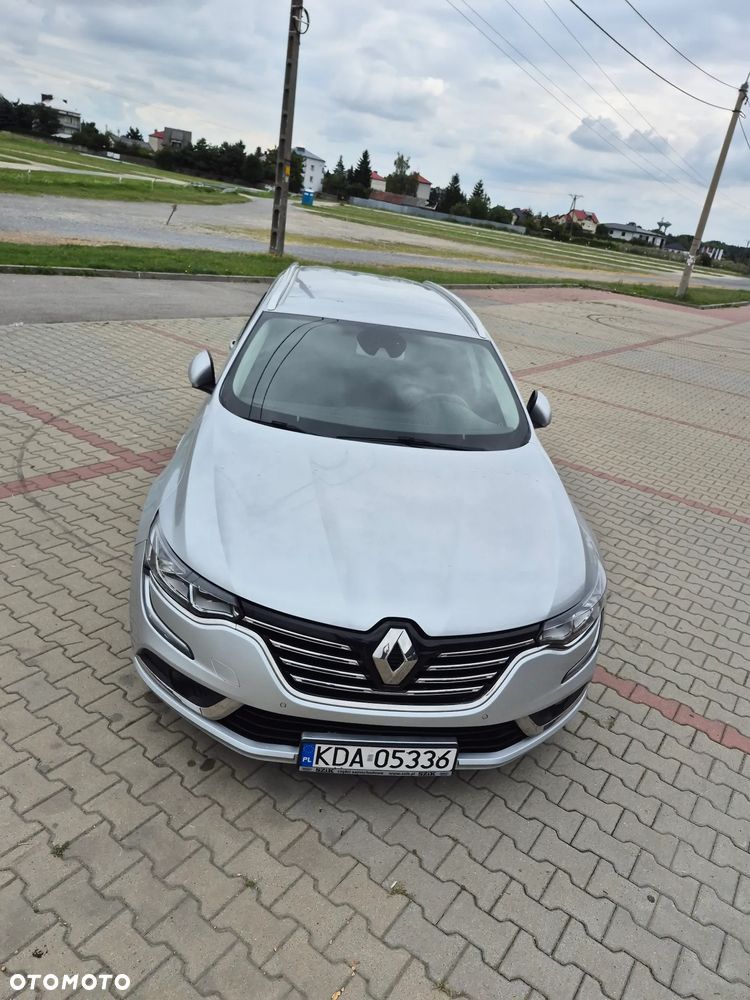 Renault Talisman 1.6 Energy dCi Intens - 8