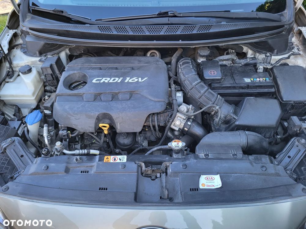 Kia Ceed - 24