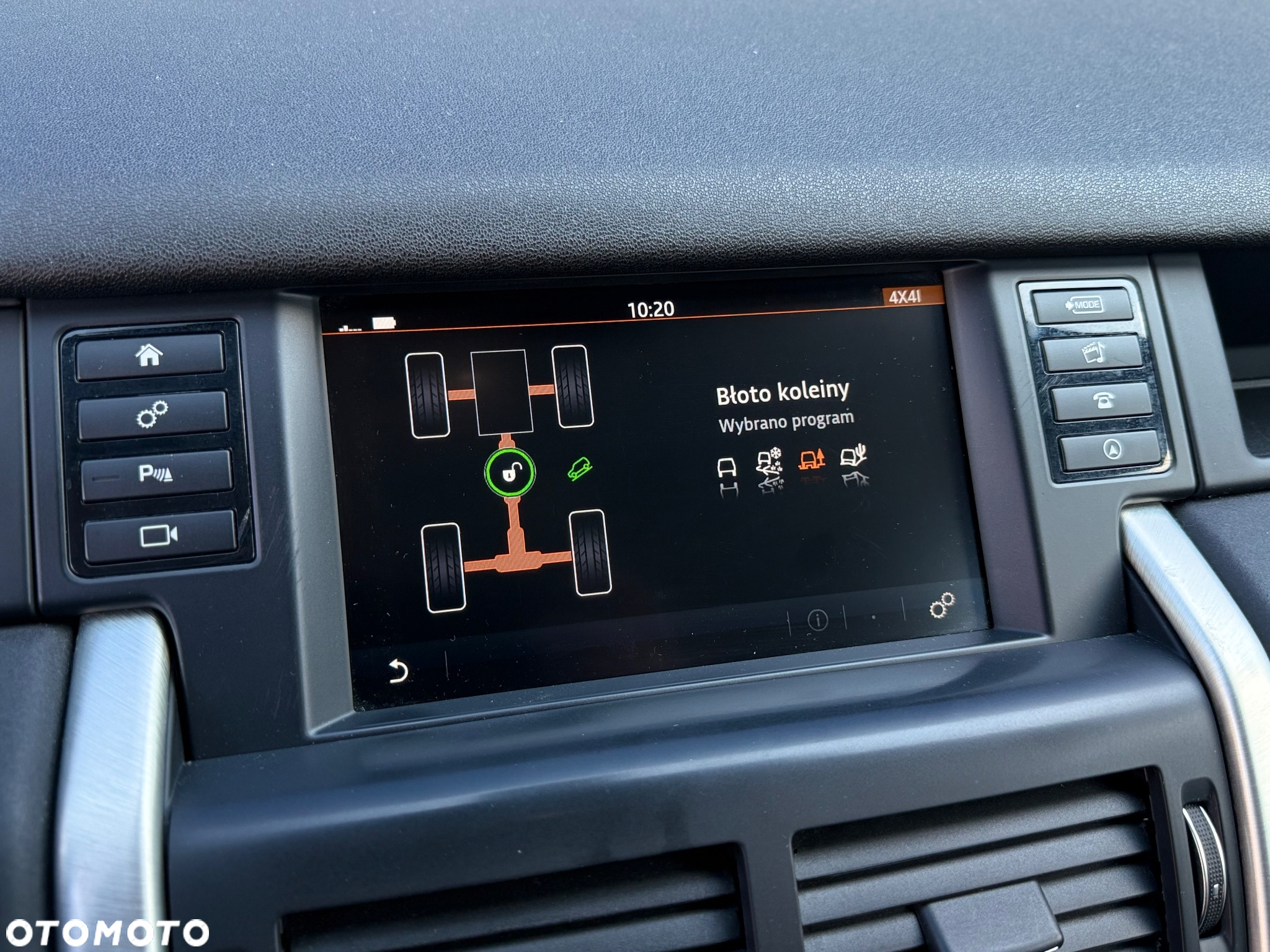 Land Rover Discovery Sport - 15