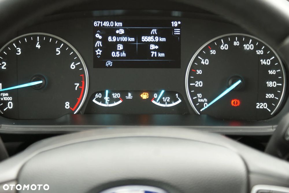 Ford EcoSport - 9
