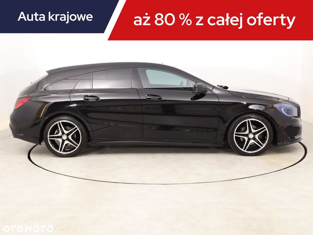 Mercedes-Benz CLA - 8