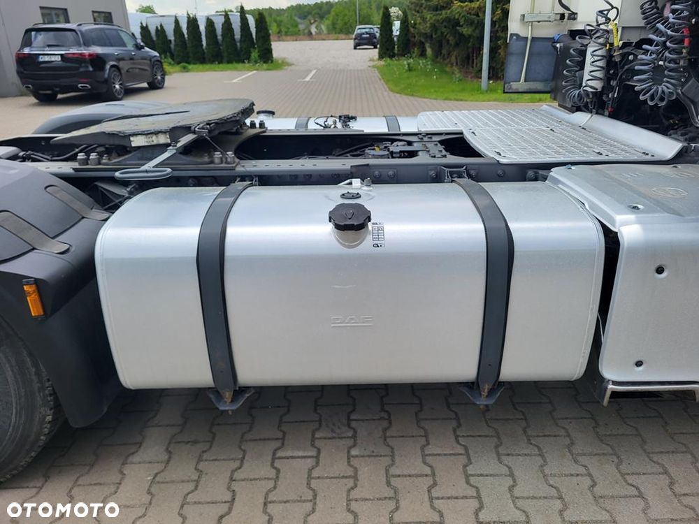DAF FT XF 480 - 7