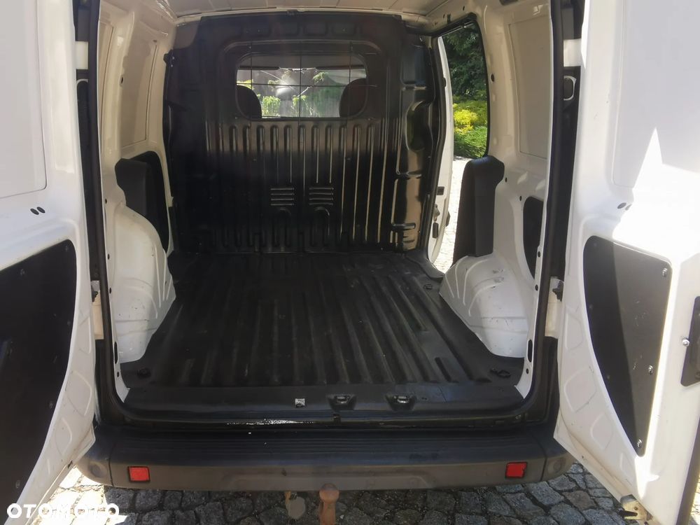 Fiat Doblo - 11