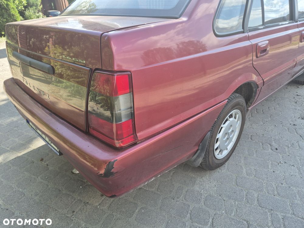 Polonez Atu - 5