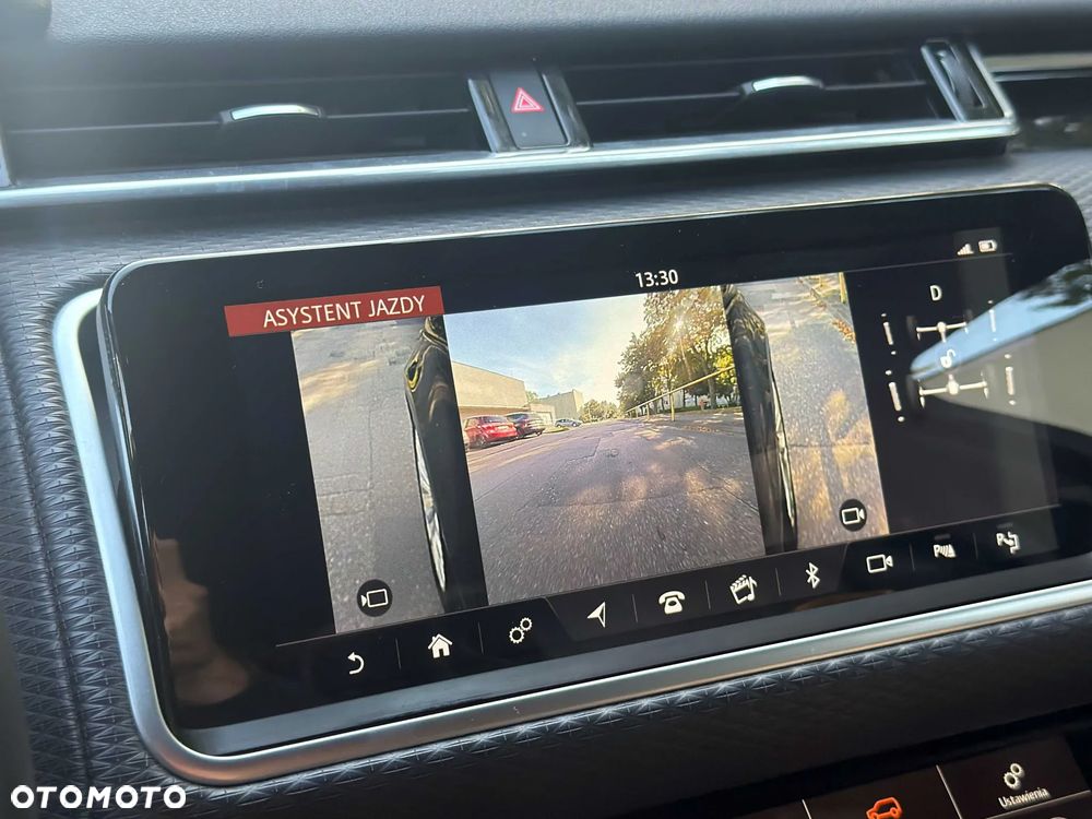 Land Rover Range Rover Velar 3.0 SD6 R-Dynamic SE - 10