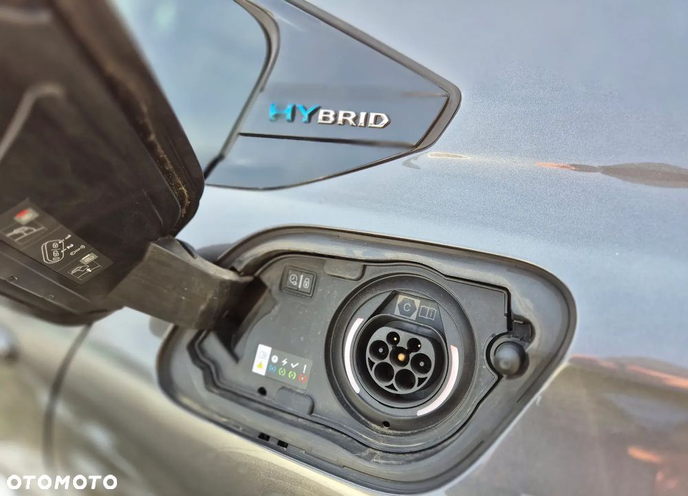 Peugeot 508 1.6 PureTech HYbrid PHEV GT Pack S&S EAT8 - 2