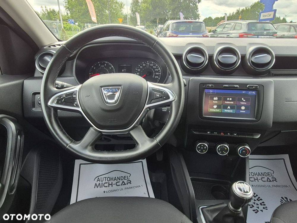 Dacia Duster - 13