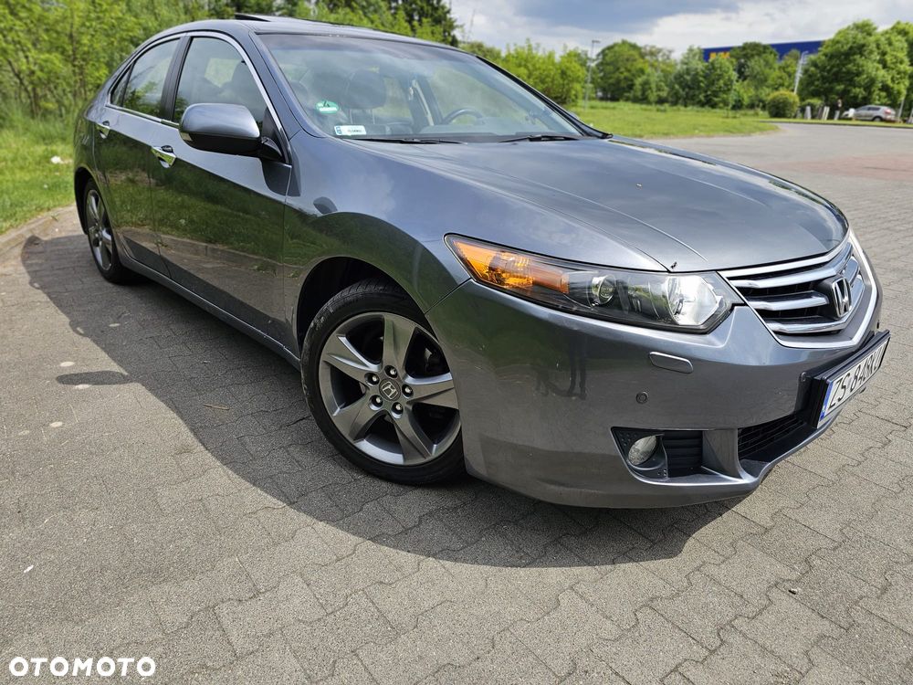 Honda Accord 2.0 Executive - 3