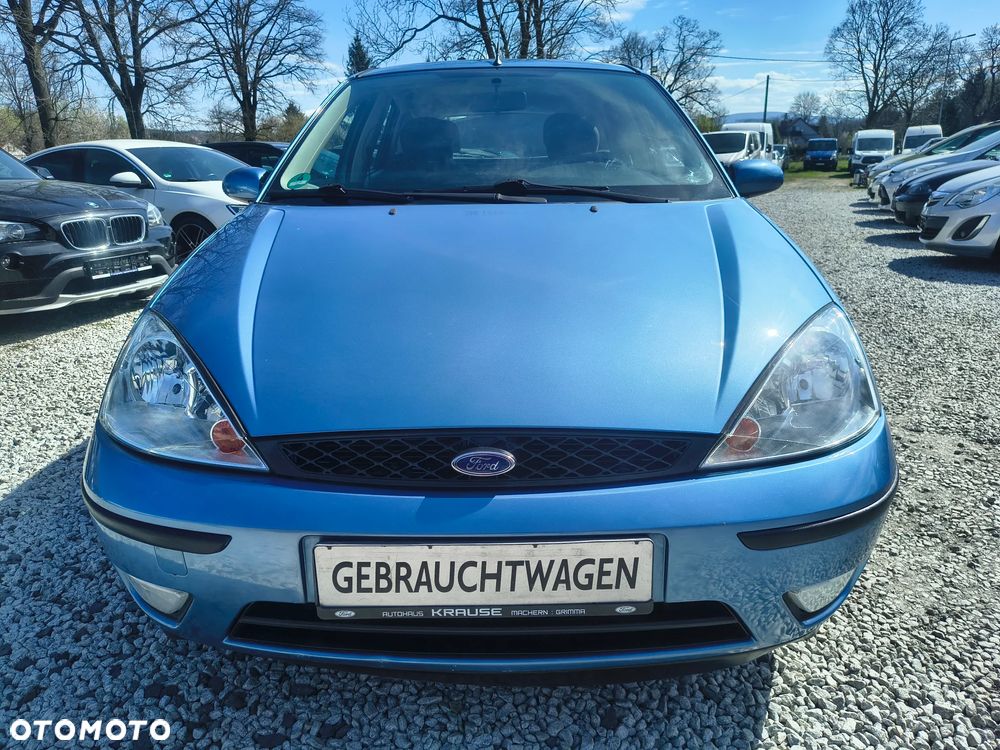 Ford Focus Ambiente - 3