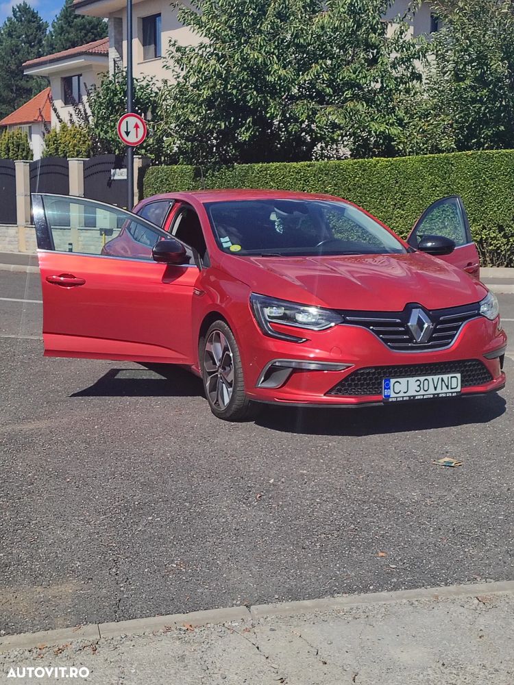 Renault Megane - 5