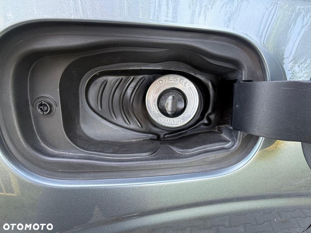 Volvo XC 60 D4 Inscription - 25
