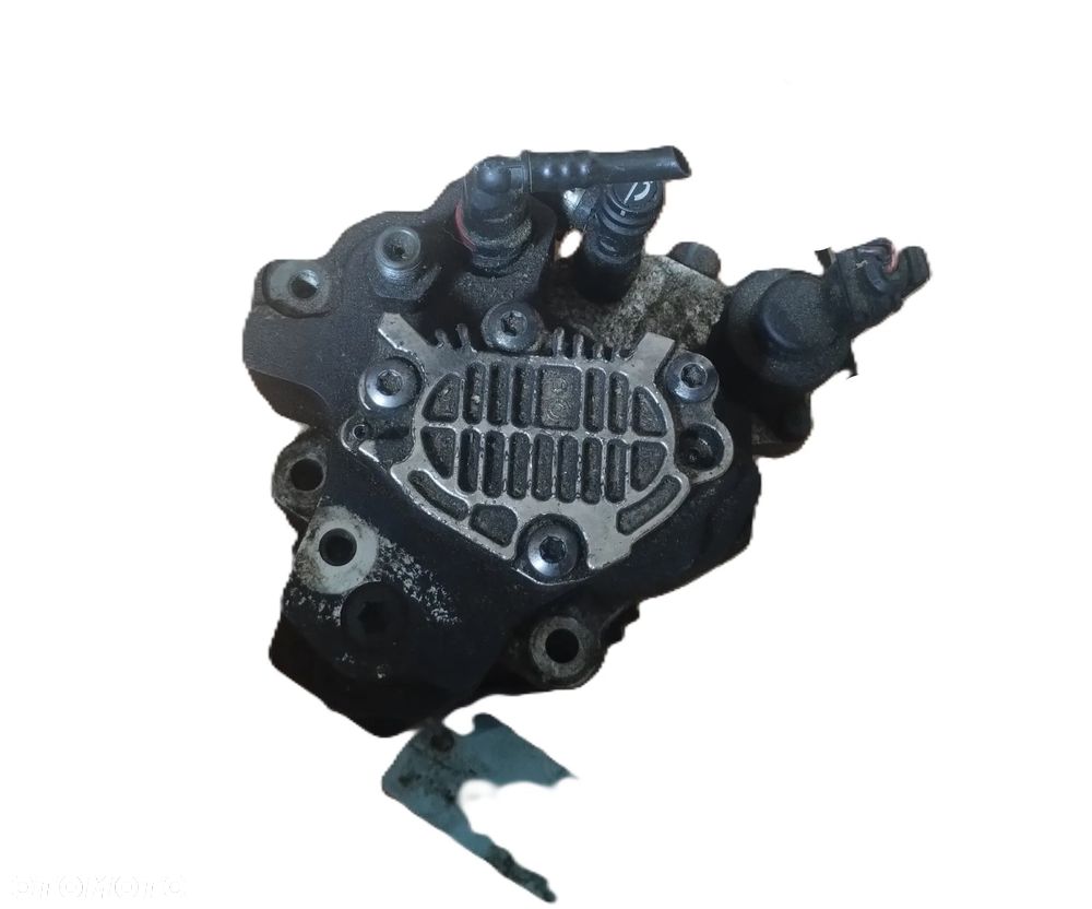 RENAULT LAGUNA II 01-07 r. 1,9 DCI POMPA WTRYSKOWA BOSCH 0445010031 + - 2