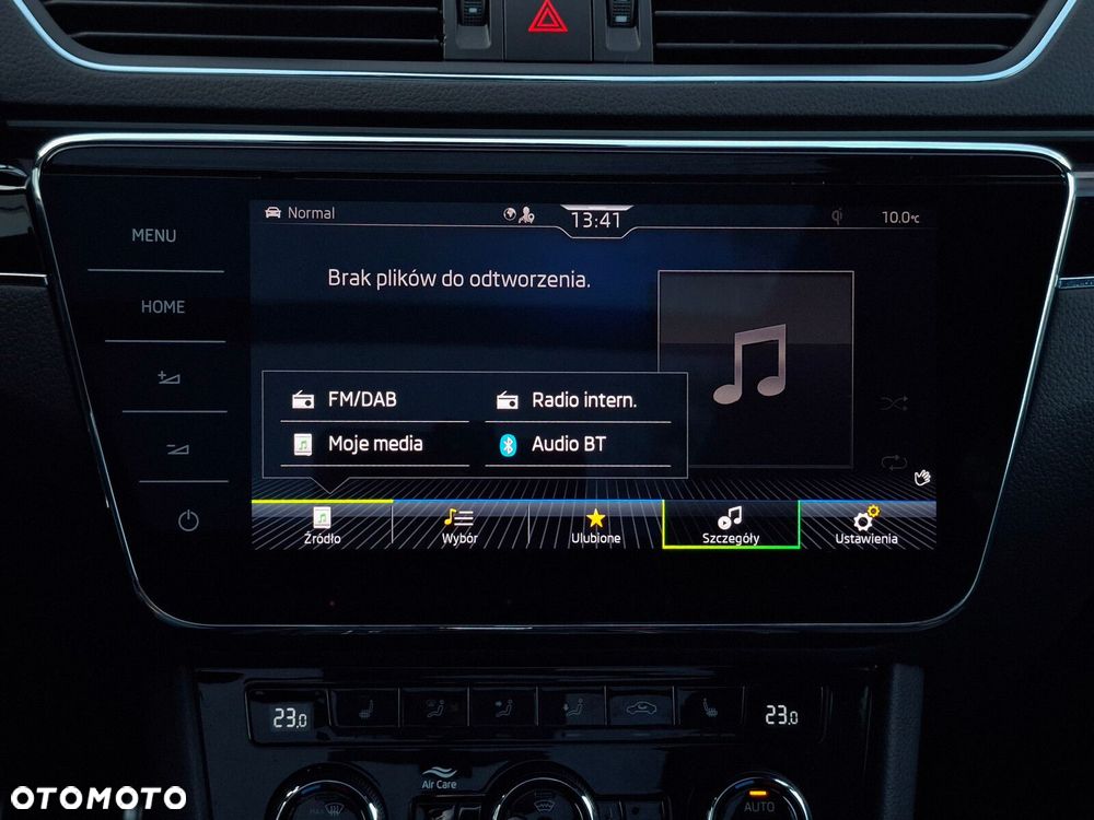 Skoda Superb 2.0 TDI SCR L&K DSG - 26