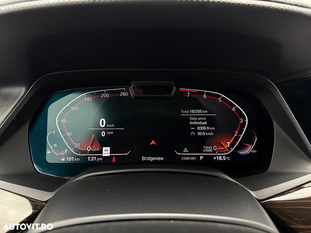 BMW X7 xDrive40i - 12