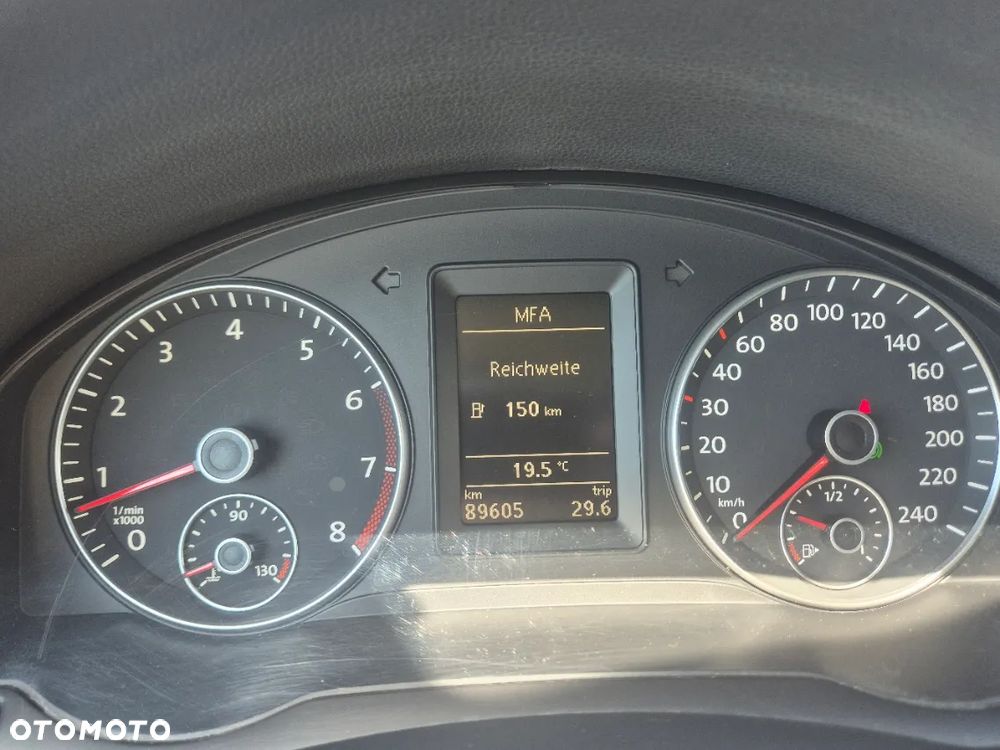 Volkswagen Golf Plus 1.4 TSI DSG Team - 15