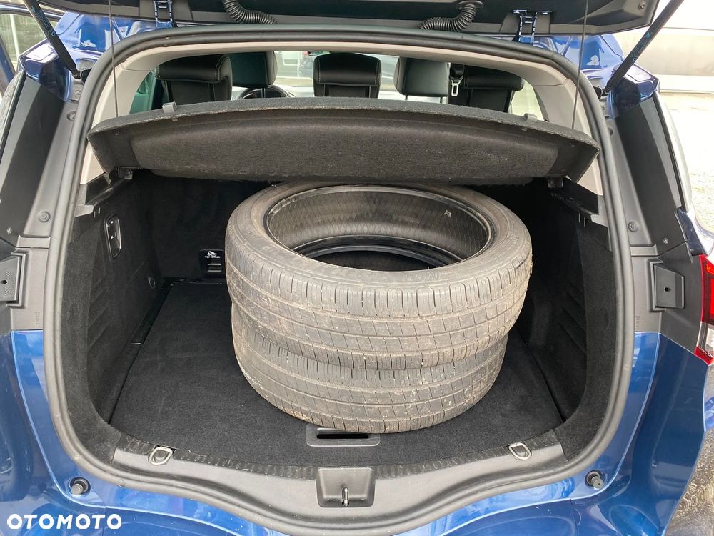 Renault Scenic 1.2 TCe Energy Zen - 22