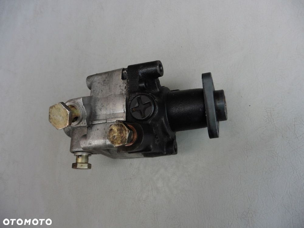 Pompa wspomagania 1141249 BMW E34 2,5i 3,0i 3,5i M50 130 BAR ZF - 3