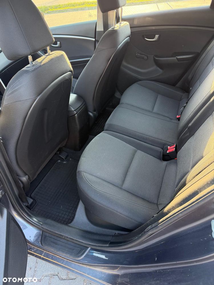 Hyundai i30 1.6 GDI Classic - 9