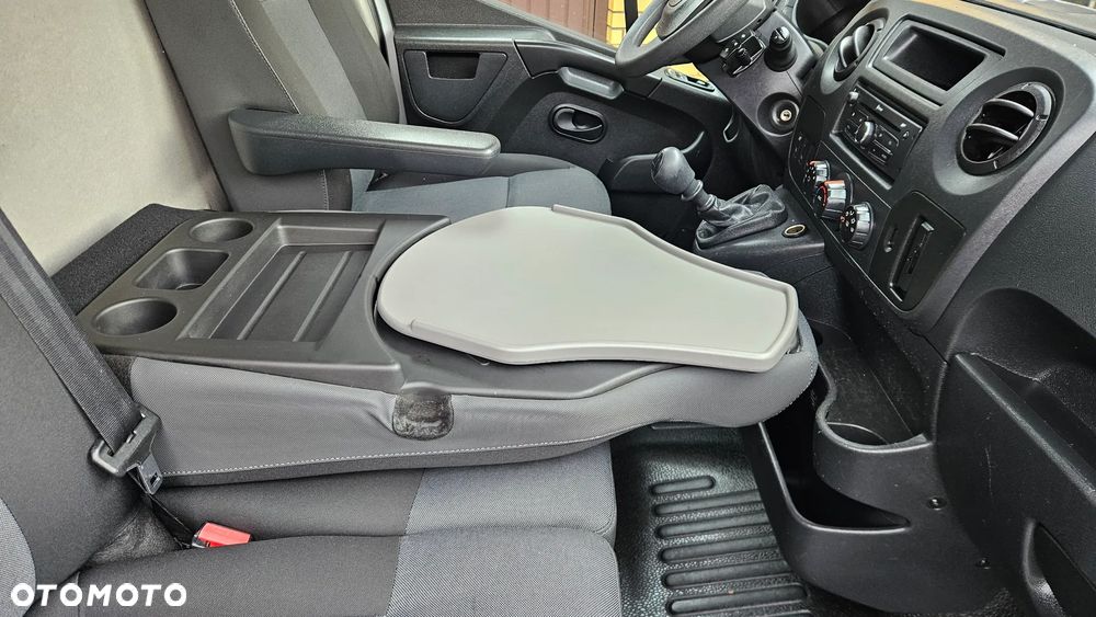 Renault MASTER - 9