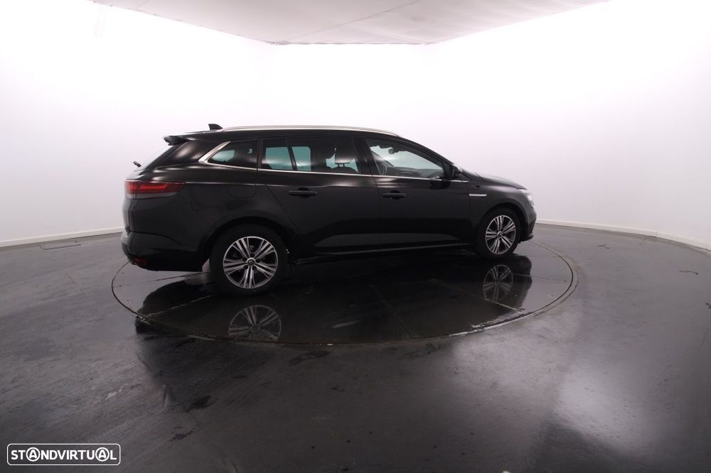Renault Mégane Sport Tourer 1.5 dCi Intens - 8