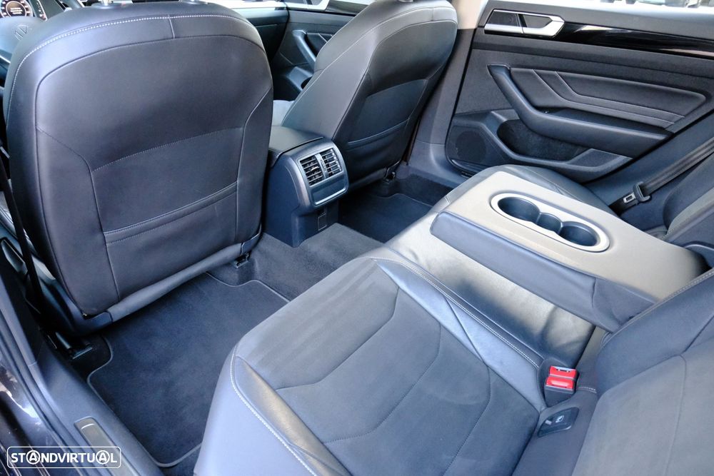 VW Arteon Shooting Brake 2.0 TDI Elegance DSG - 10