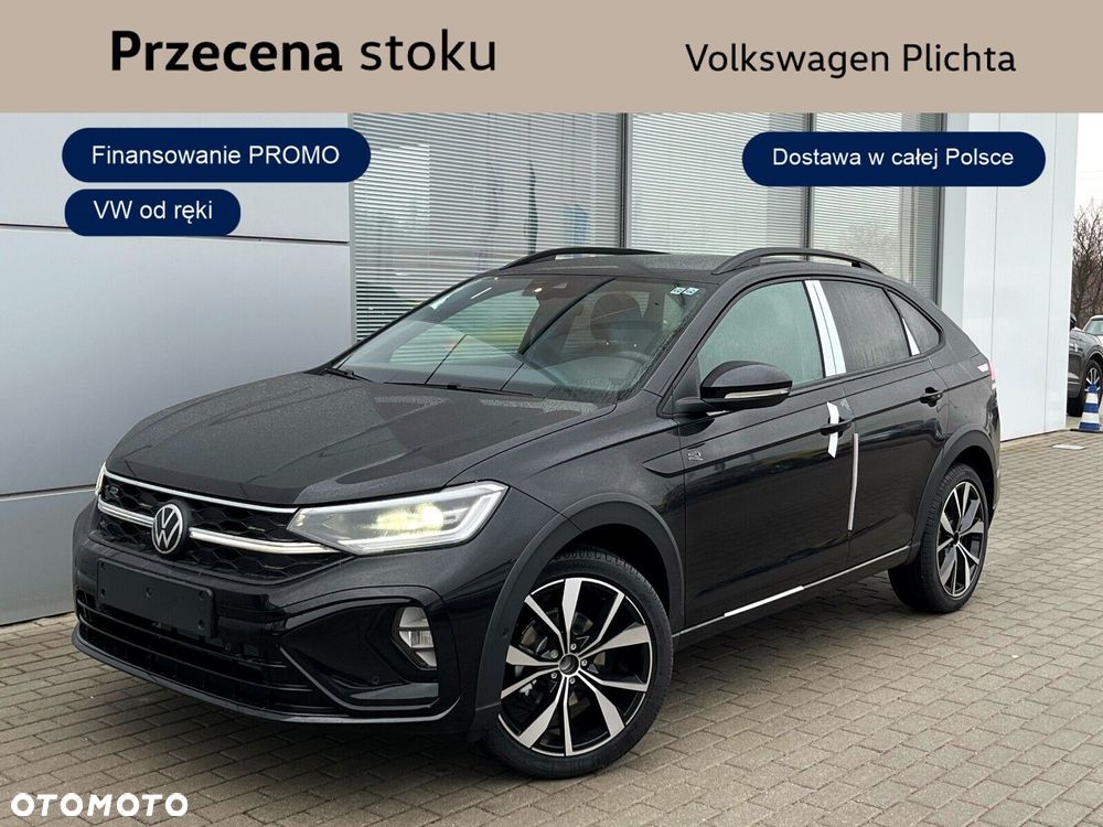Volkswagen Taigo 1.5 TSI ACT R-Line Plus DSG - 1