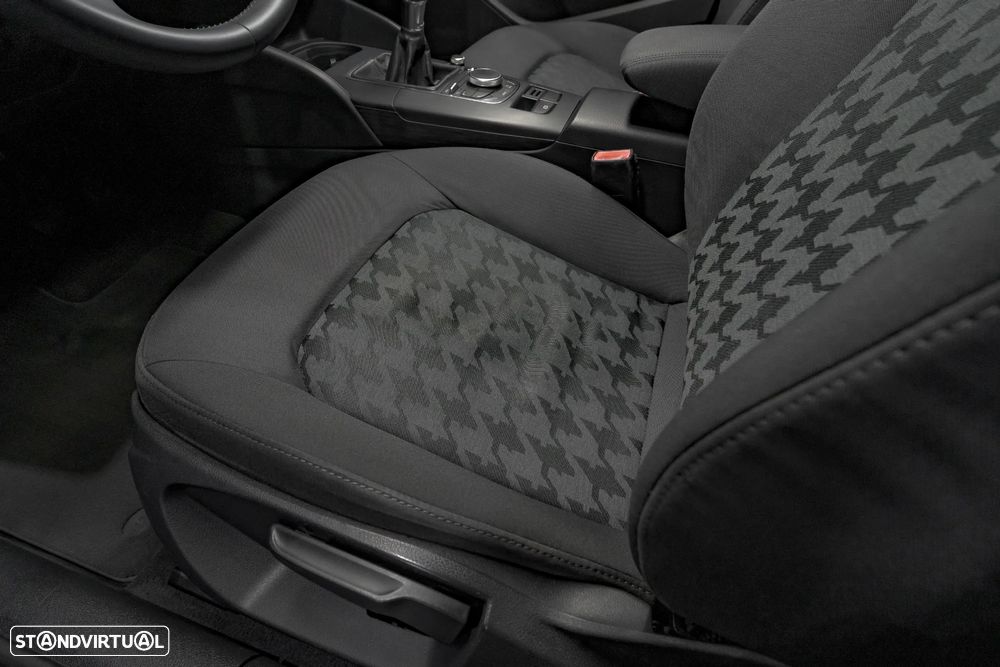 Audi A3 Sportback 1.6 TDI Sport - 24