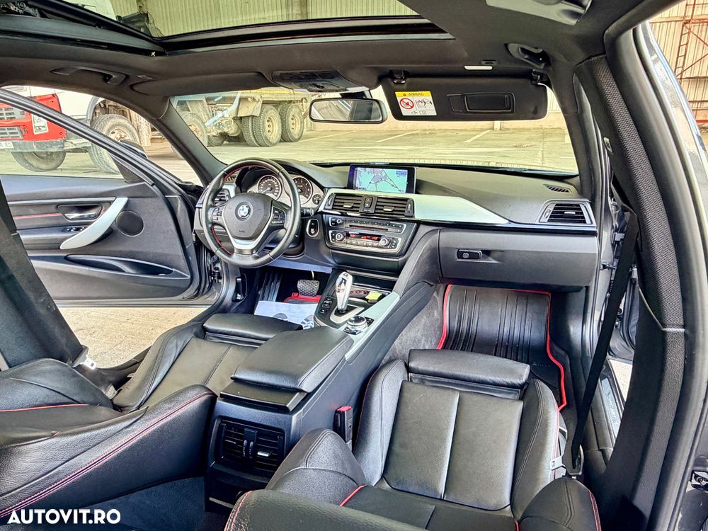 BMW Seria 3 - 17