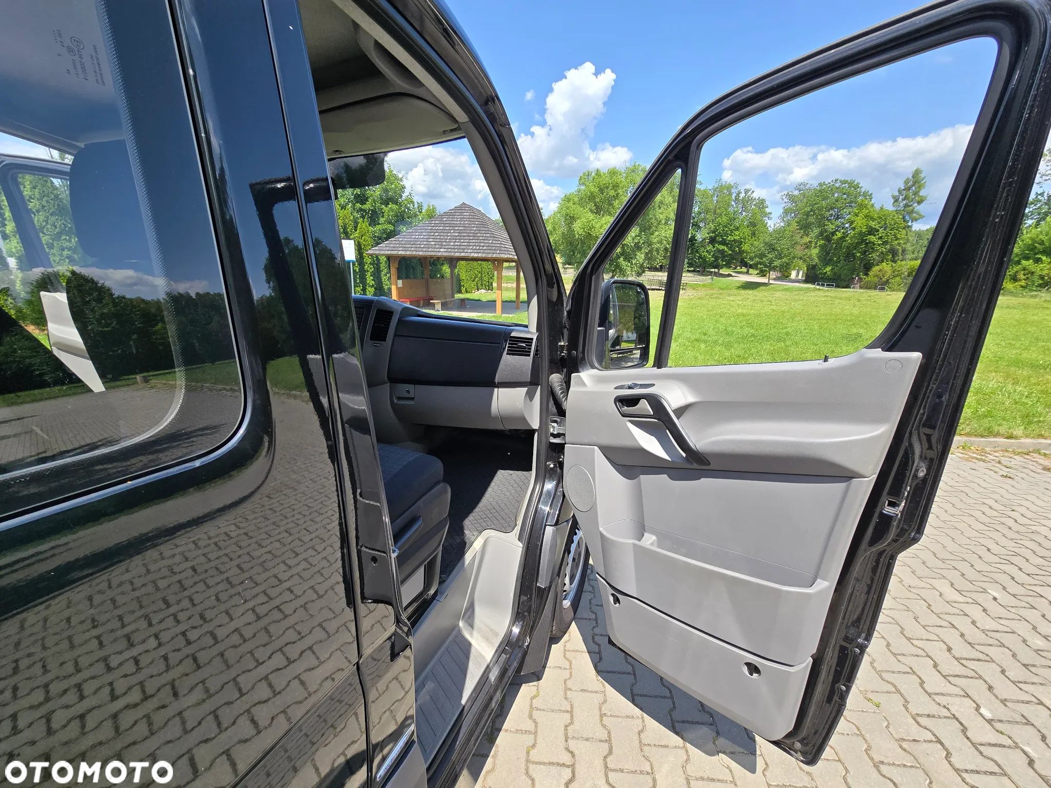 Mercedes-Benz Sprinter - 18