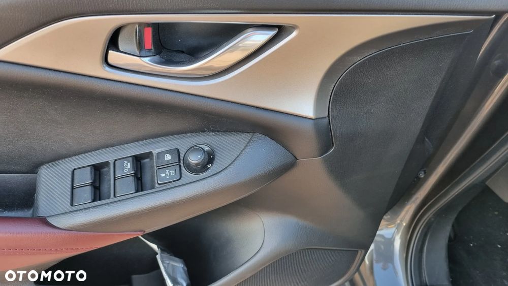 Mazda CX-3 2.0 Skyenergy - 19